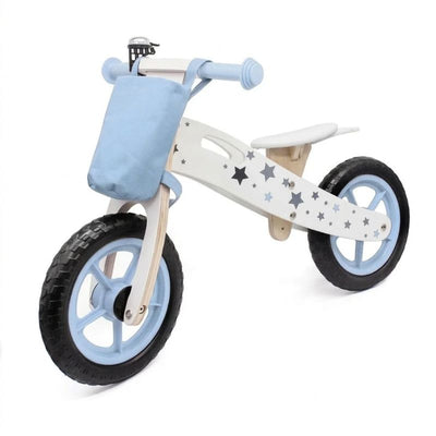 Bicicletas de equilibrio
