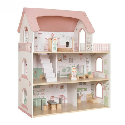 Casa de muñecas