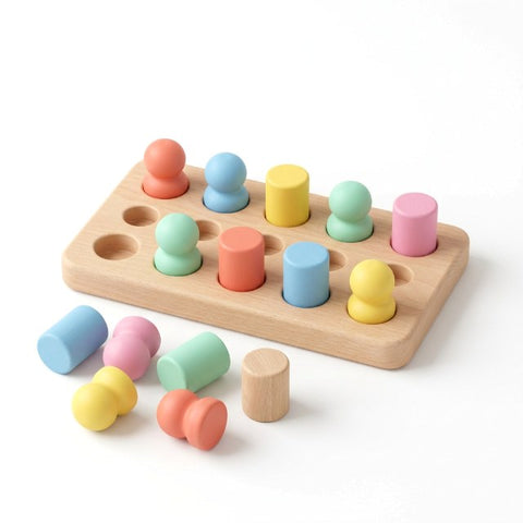 motricidad fina
