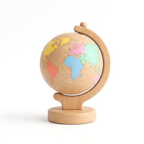 conocimiento del mundo