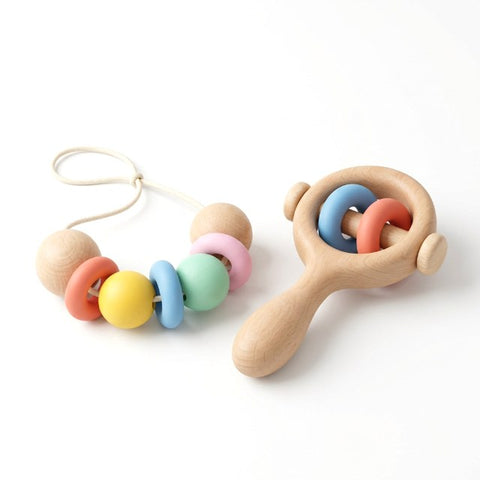 exploración sensorial