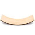 Tabla de Equilibrio de Madera Para Niños Juguete Montessori