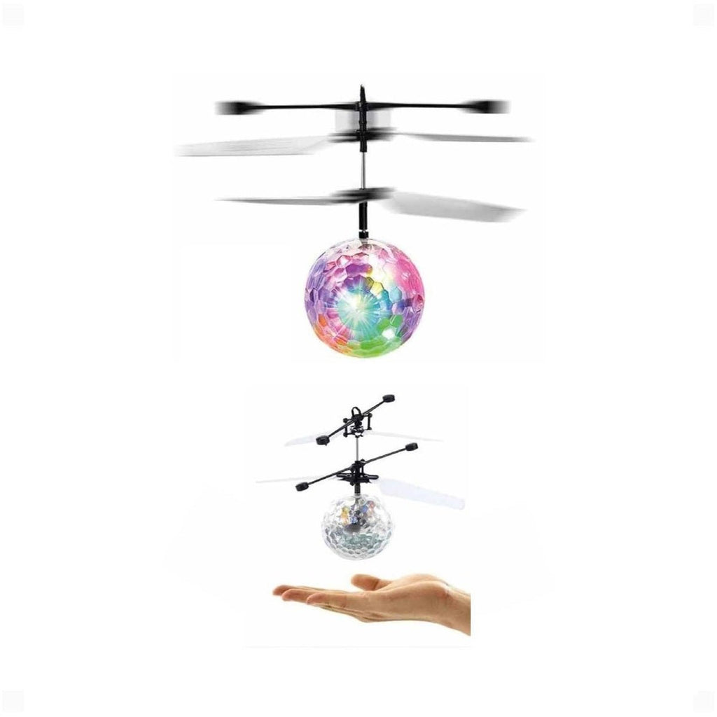 Drone Flying Ball - Bola Voladora - Otuti